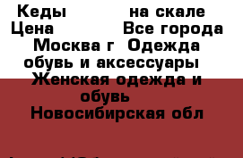 Кеды Converse на скале › Цена ­ 2 500 - Все города, Москва г. Одежда, обувь и аксессуары » Женская одежда и обувь   . Новосибирская обл.